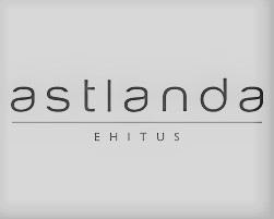 Astlanda Ehitus